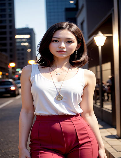 热搜话题：向西去主角分析：角色塑造与成长轨迹