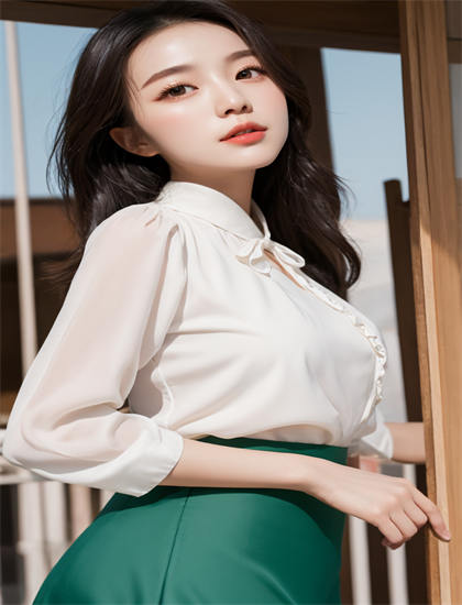 解码《女神也疯狂》服装的时代还原与角色塑造——影视专家深度分析